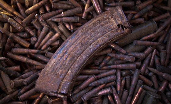 Quand les armes légères pèsent lourd sur le développement durable